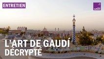 Barcelone : comprendre le génie moderne d'Antoni Gaudí