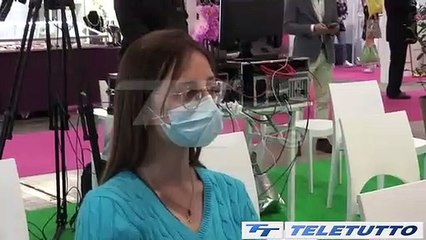 Video News - CONFESERCENTI PER LE DONNE