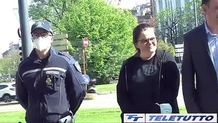 Video News - UNA FONTANA TUTTA NUOVA