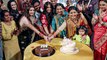 Nath Zewar Ya Zanjeer | Dangal TV | 200 Episodes Completion Celebration On Set