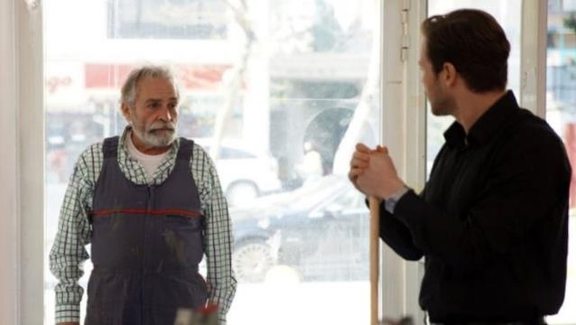 Sevilen dizi 'Baba' yeni bölümüyle bu akşam ekranlarda! Büşra ve Kadir yüzleşiyor!