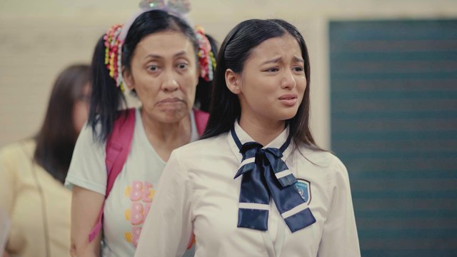 Raising Mamay: Pagmamahal ng anak sa ina | Teaser