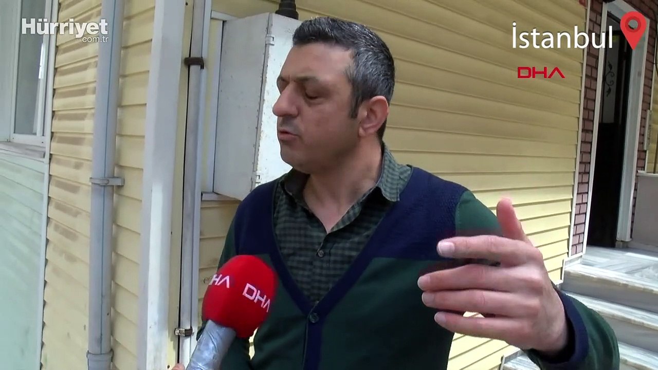 Pendik kadına şiddet, çocuğa taciz iddiası çıktı