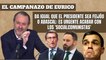 Eurico Campano: Da igual que sea Feijóo o Abascal: es urgente acabar con los 'socialcomunistas'
