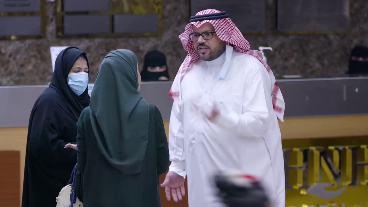 رجل يهدد زوجته بالطلاق إذا لم تجهض الجنين لأنه...