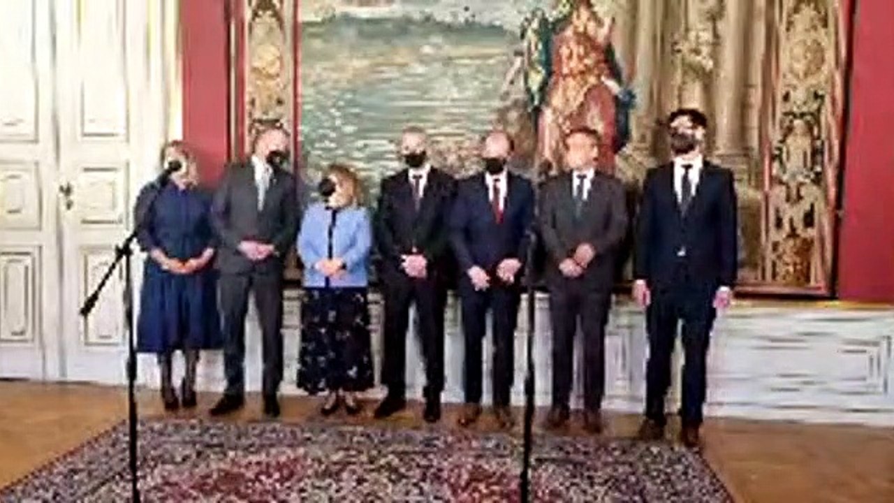 ZÁZNAM: Prezidentka: Pomôcť treba aj ľuďom na Slovensku, sociálna situácia sa zhoršila