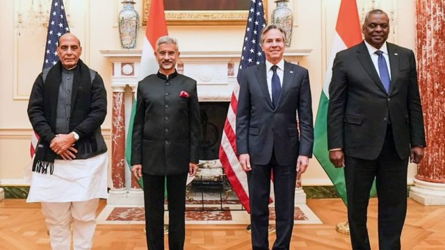 Russia వద్ద నుంచి ఆయుధాలు కొనద్దు, ఒప్పందాలు చేసుకోవద్దు, India కు US కీలక సూచన! | Oneindia Telugu