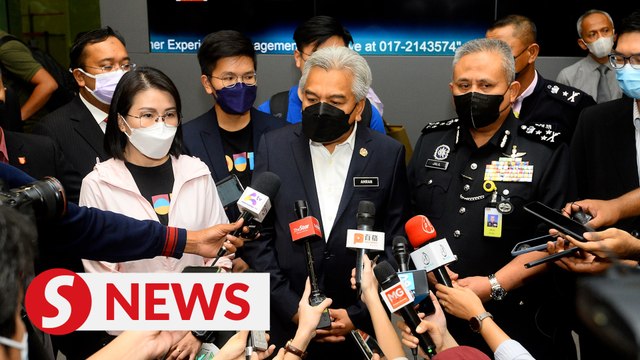 Cops gathering intelligence on Malaysians forced to work for syndicates overseas