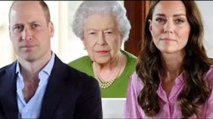 Hors limites !' Kate et William ont dit d'être «très prudents» alors que la famille royale risque la