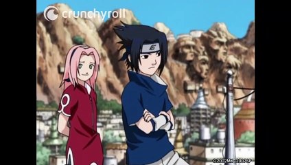 Télécharger la video: 'Naruto' - Primer opening del anime