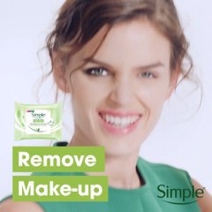 Simple Soothing Facial Toner 3x200ml FREE 50ml