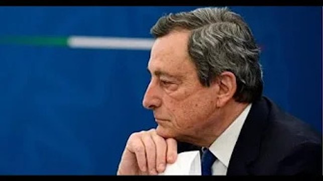 Governo, mercoledì Draghi incontr@ Salvini e Tajani. Il leader leghista insiste: No a nuove t@sse