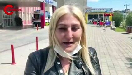 Yazar Ergün Poyraz'a saldırıya 6 gözaltı