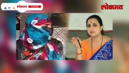 पिडीता पलटली; वाघ-चाकणकर आमनेसामने