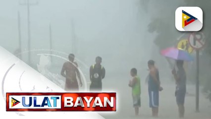 Baybay, Leyte, isinailalim sa state of calamity