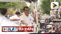 Ilang opisyal ng IM Pilipinas, tiniyak na mananatili ang kanilang suporta kay Mayor Isko sa kabila ng paglipat ng ibang miyembro nito kay VP Robredo