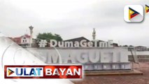 Dumaguete, tinaguriang 'Gateway' sa magagandang pasyalan sa Negros Oriental