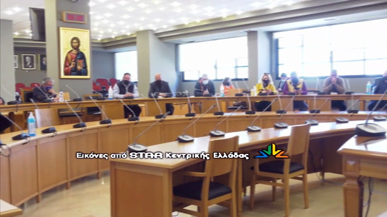 Συντονιστικό στη Φθιώτιδα. Έρχεται δύσκολο καλοκαίρι