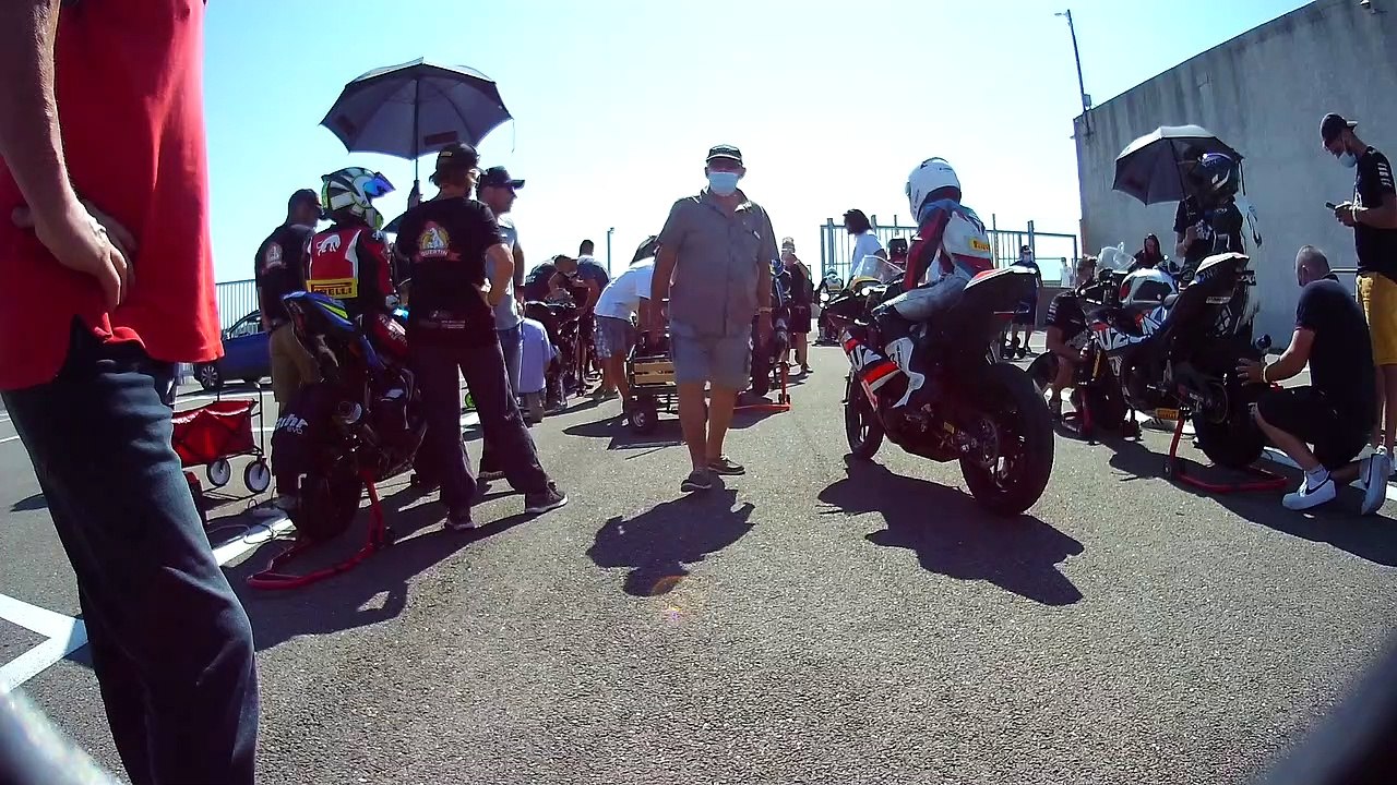 Finale 2 125cc Ledenon 2022