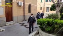 Mafia, sequestro di 1 milione a Puliafito, esponente della cosca barcellonese