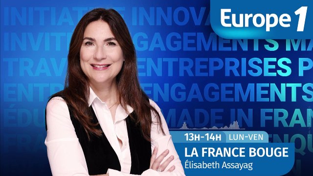 Du sport.. au petit écran… à chef d’entreprise, juste en suivant ses envies