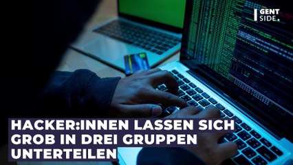 Passepartout Hacking/Hacker
