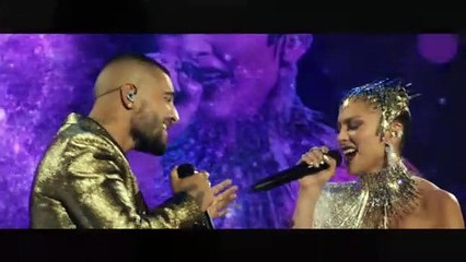 映画『マリー・ミー』特別映像