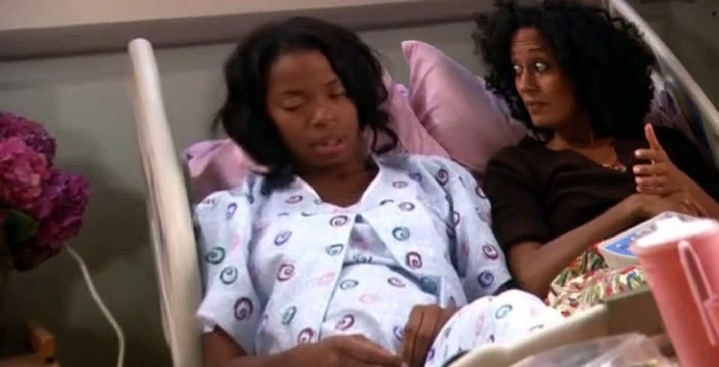 Girlfriends S06 E01