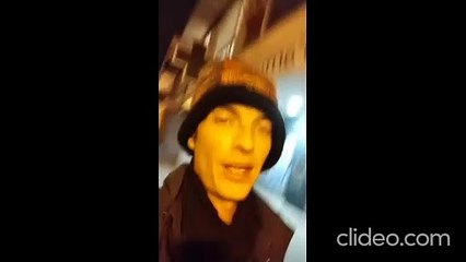 El extraño mensaje de  Camilo Blanes