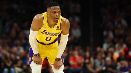 Could Russell Westbrook Be Heading To Indiana?