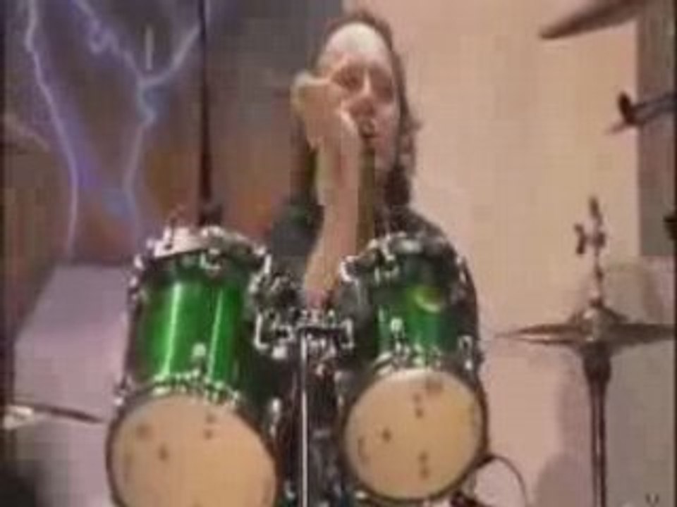 Metallica - Seek & Destroy ( Download 06)