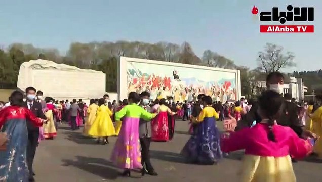 كوريا الشمالية تحيي الذكرى العاشرة لتولي الزعيم كيم جونغ أون السلطة