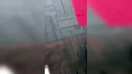 Kıraathanede kumar baskını