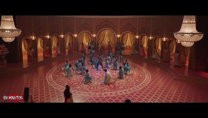 ETERNALS - RESUMEN EN 20 MINUTOS