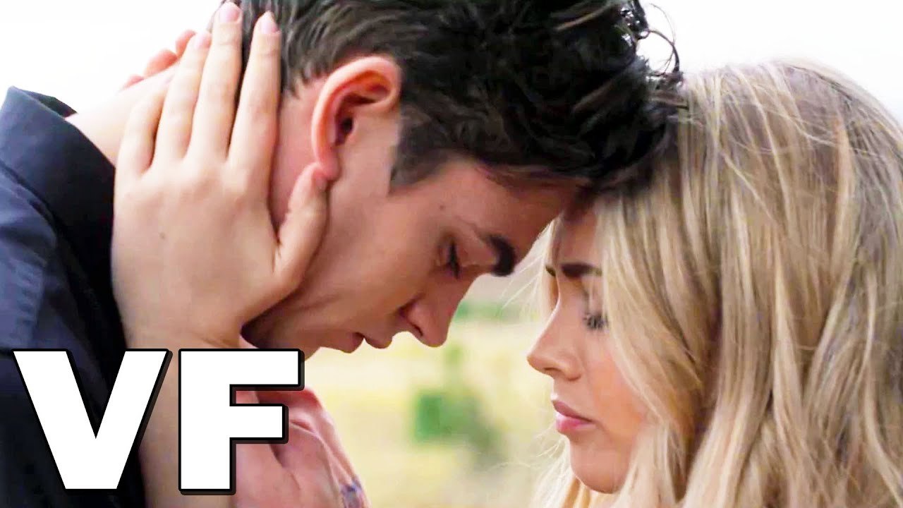 AFTER 4 Bande Annonce VF