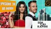Sen Cal Kapımı Episode 30 Part 1 in Hindi and Urdu Dubbed - Love is in the Air Episode 30 in Hindi and Urdu - Hande Erçel - Kerem Bürsin