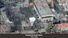 PPN World News - 12 Apr 2022 • Russians in Mariupol • Pakistan's new PM • Biden's ghost guns