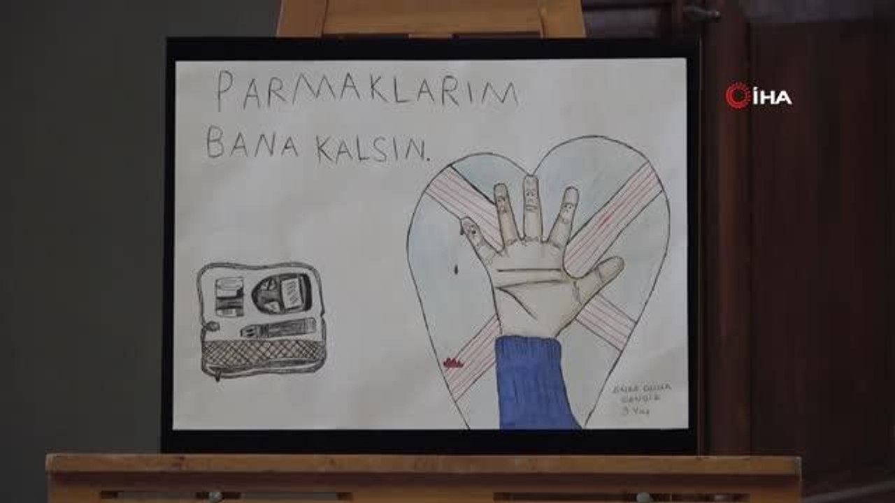 Samsun'da 100 diyabet hastası öğrenciye şeker ölçüm cihazı verilecek