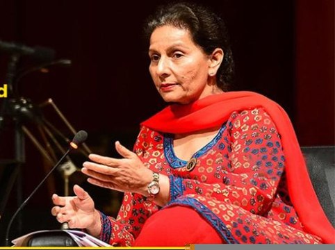 MP Preneet Kaur ਦੀ ਕੇਂਦਰੀ ਖੇਤੀਬਾੜੀ ਮੰਤਰੀ ਨੂੰ ਚਿੱਠੀ, ਕਣਕ ਦਾ ਝਾੜ ਘੱਟ ਹੋਣ ਕਾਰਨ ਕਿਸਾਨਾਂ ਲਈ ਮੁਆਵਜ਼ੇ ਦੀ ਮੰਗ