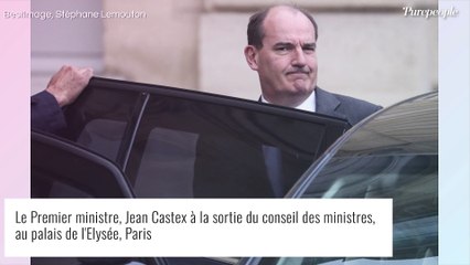Jean Castex : 10 000 euros pour aller voter en avion au premier tour ? Il se justifie...