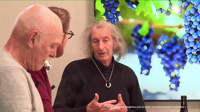 Vins rebelles & cépages hybrides interdits