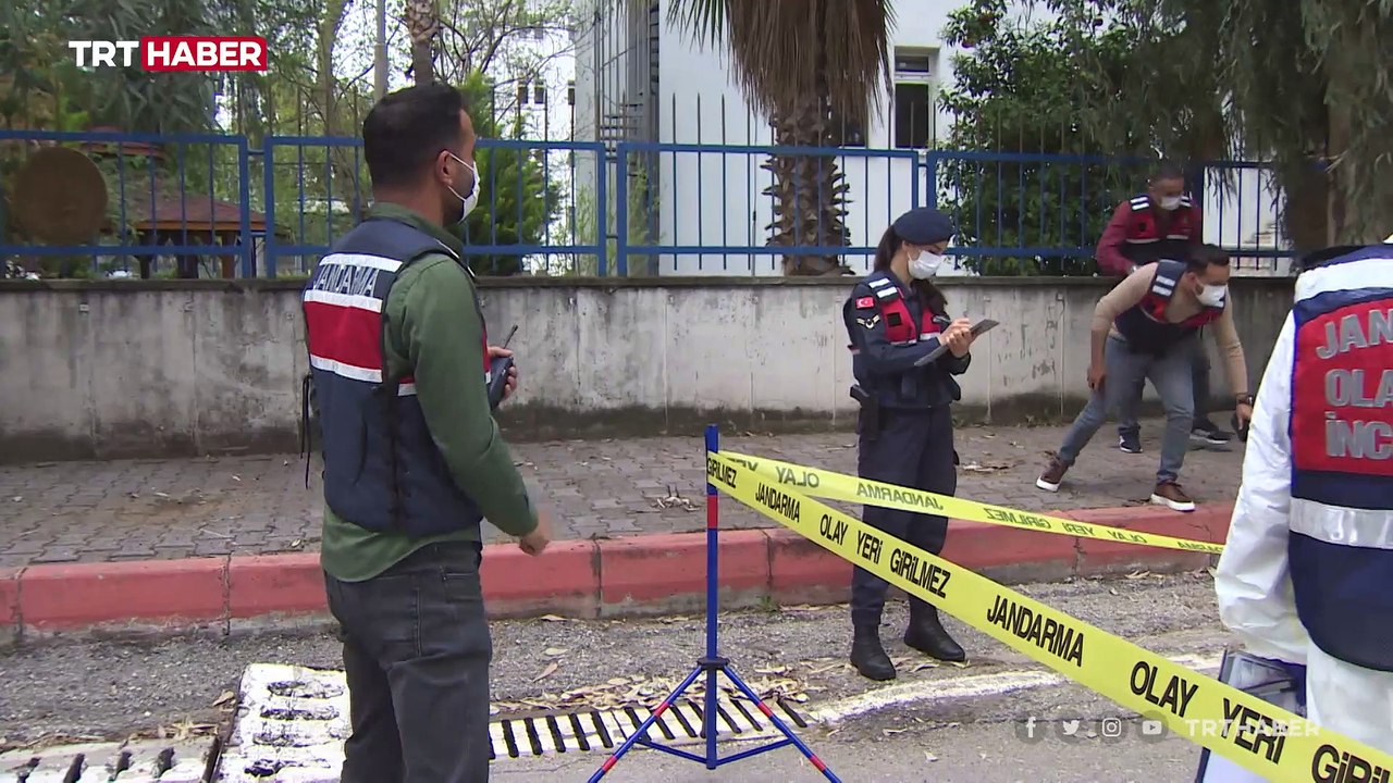 Suçluların korkulu rüyası jandarma dedektifleri: JASAT