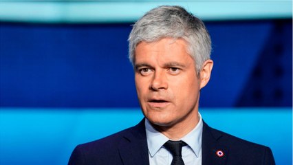 GALA VIDÉO - Laurent Wauquiez : cette demi-sœur méconnue qui l’a blessé