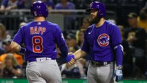 MLB 4/12 Preview: Cubs Vs. Pirates
