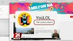 Official comedy Youtube channel ng GMA na "YouLoL," umabot na sa 1-M subscribers | 24 Oras