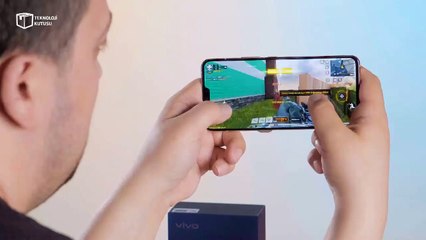 vivo V23 5G incelemesi