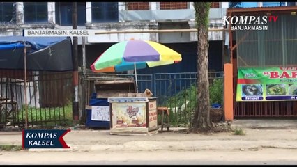 Polemik Perda Ramadan Kota Banjarmasin, 15 Tahun Berjalan, Tak Sedikit Masih Dilanggar