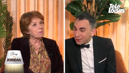 Véronique Genest a refusé d'être chroniqueuse dans TPMP