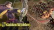 Fire Emblem Warriors Three Hopes - Mysterious Mercenary Trailer - Nintendo Switch