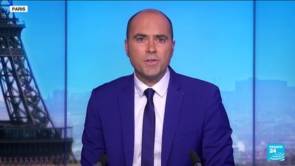 Violences en Israël et Cisjordanie : les soldats israéliens en opération dans la ville de Jénine